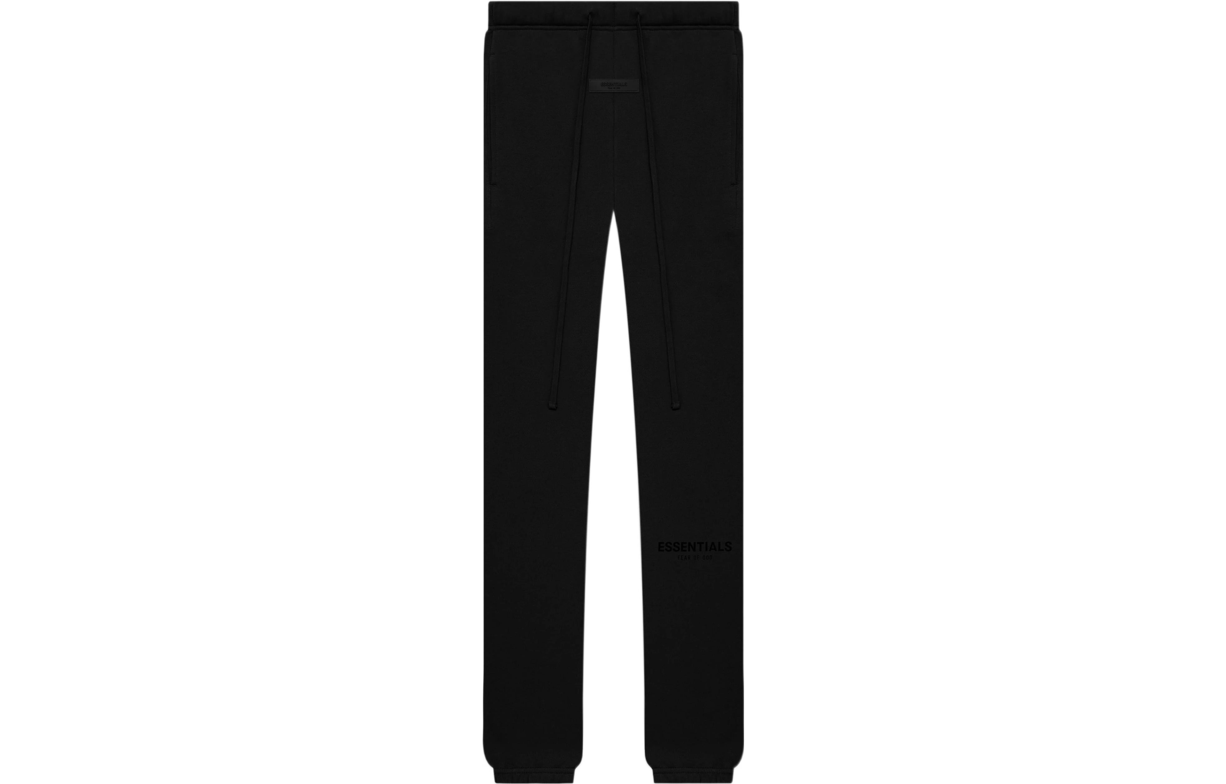 Fear of God Essentials SS22 Sweatpants 'Stretch Limo' FOG-SS22-465 - 2