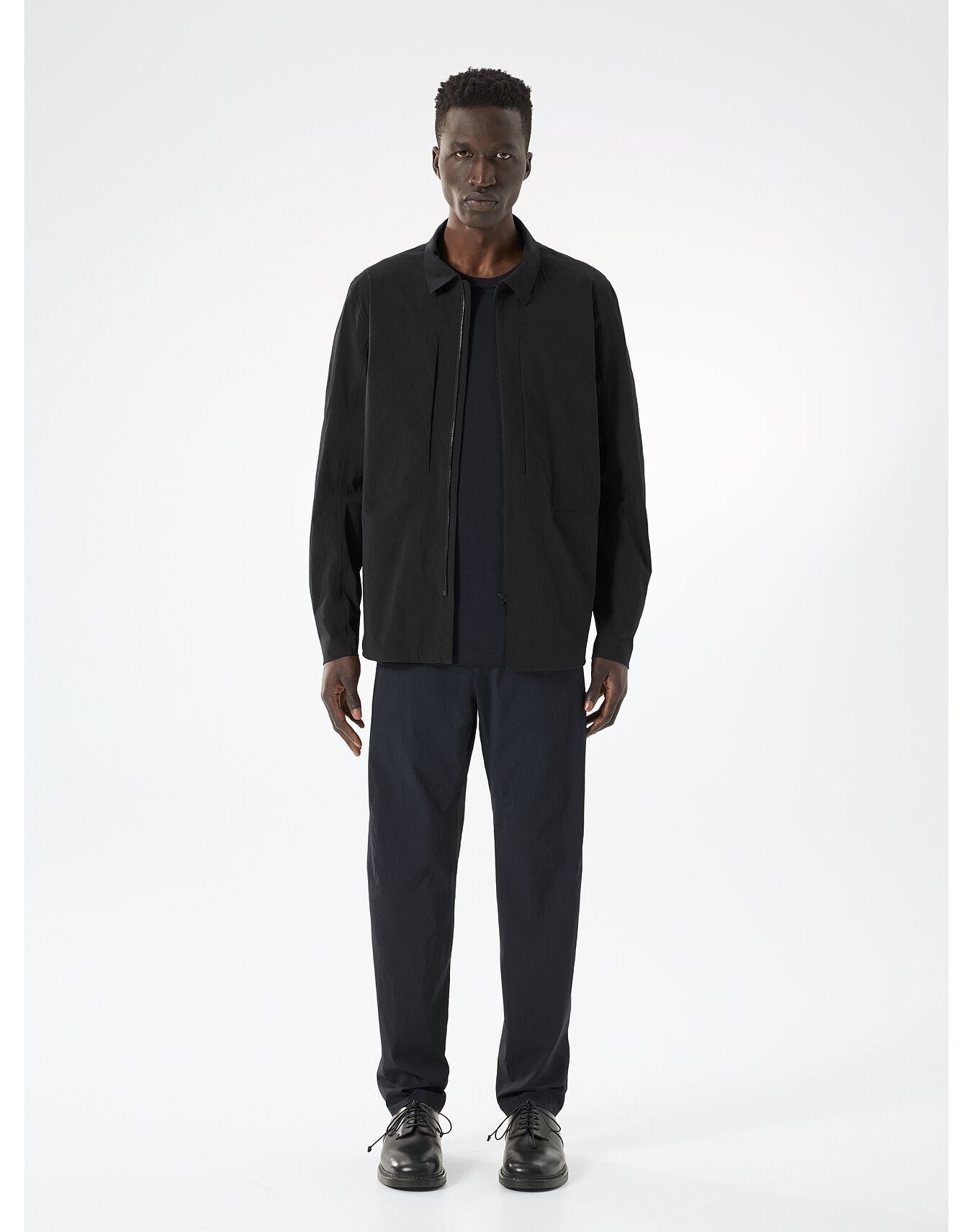 Component LT Shirt Jacket - 3