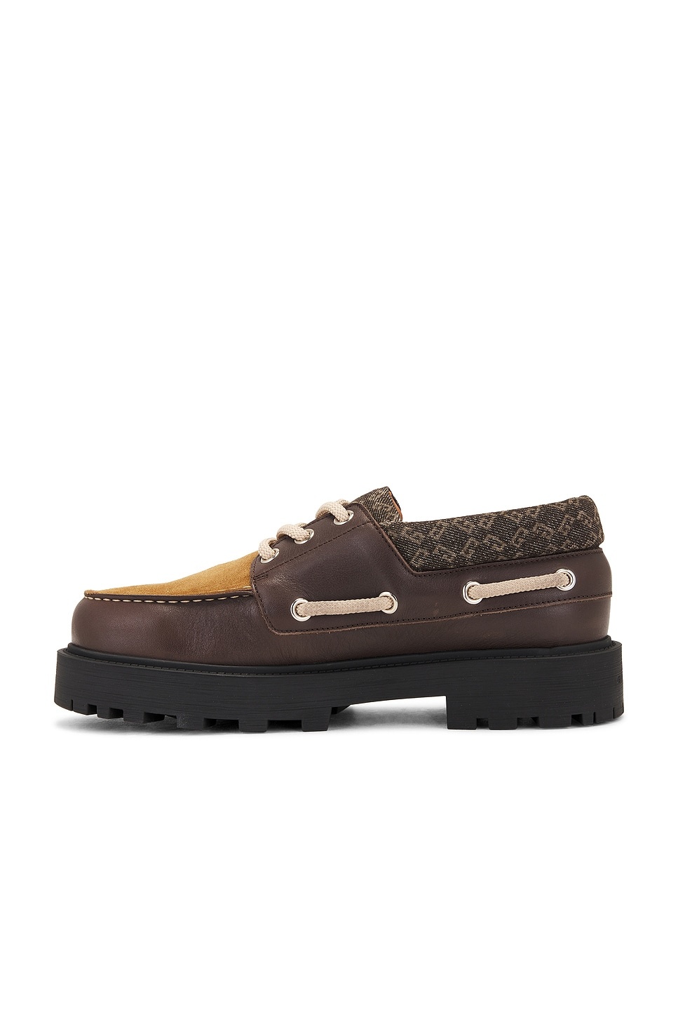 Storm Boat Shoe - 5