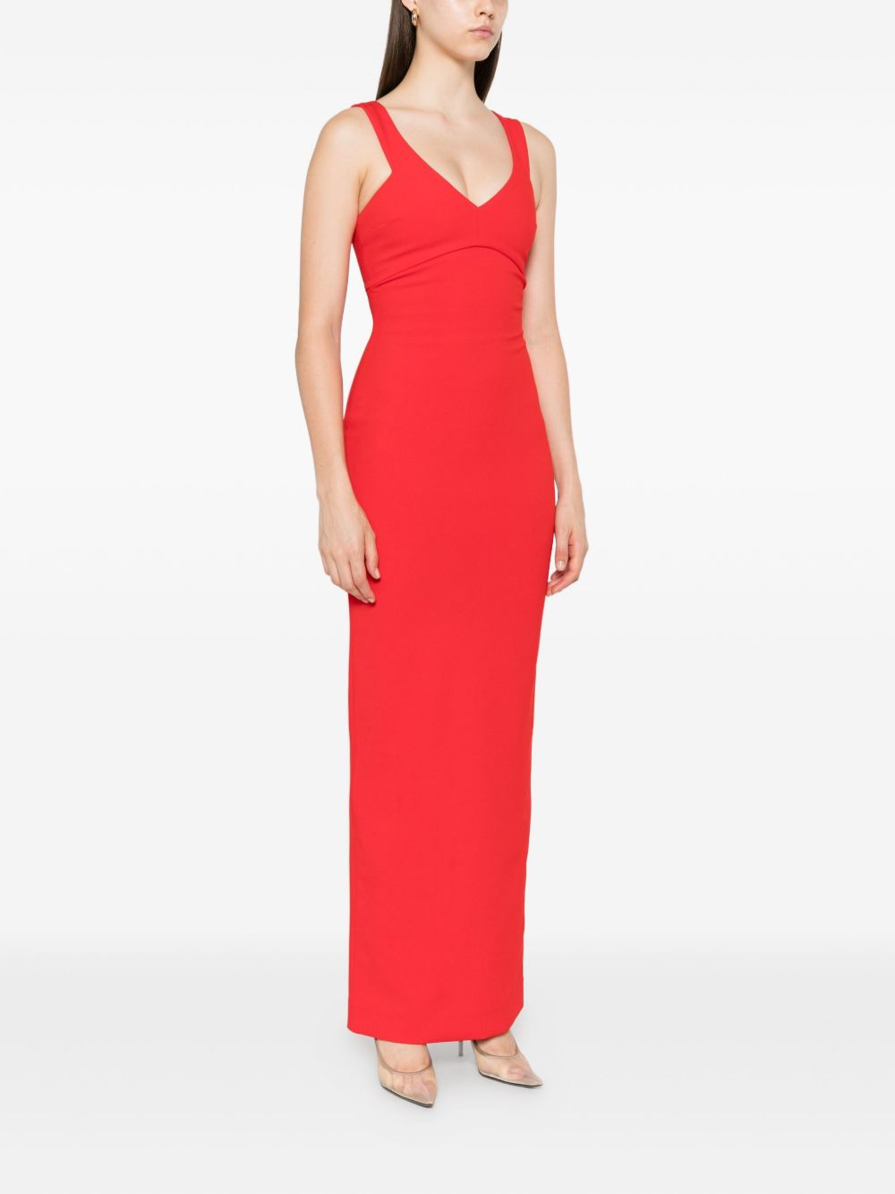 Solace London Women Nalani Maxi Dress - 2