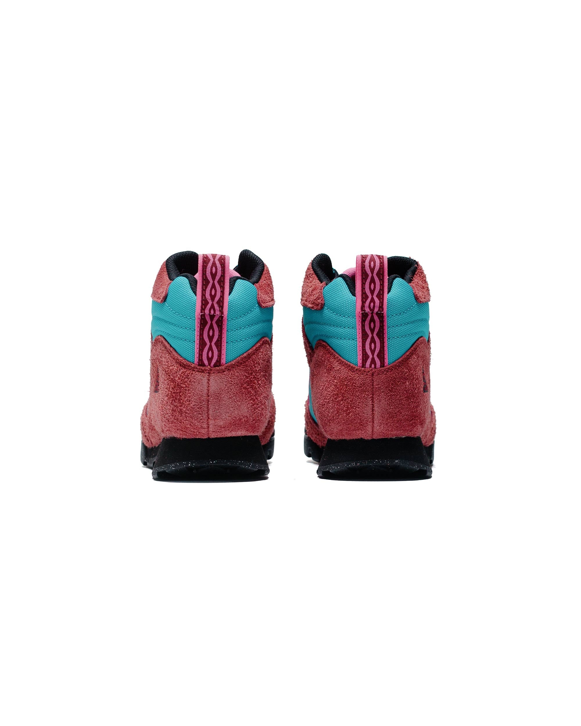 ACG Torre Mid Team Red/Pinksicle - 4
