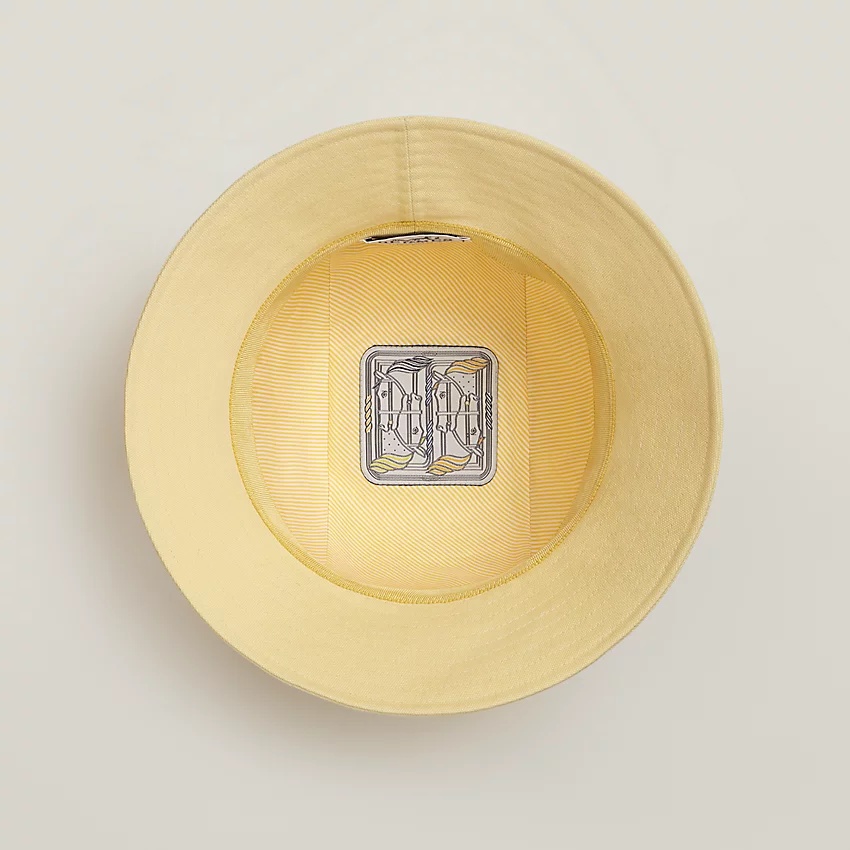 Elena bucket hat - 2