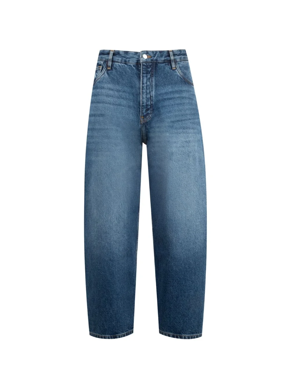 Volume denim jeans - 1