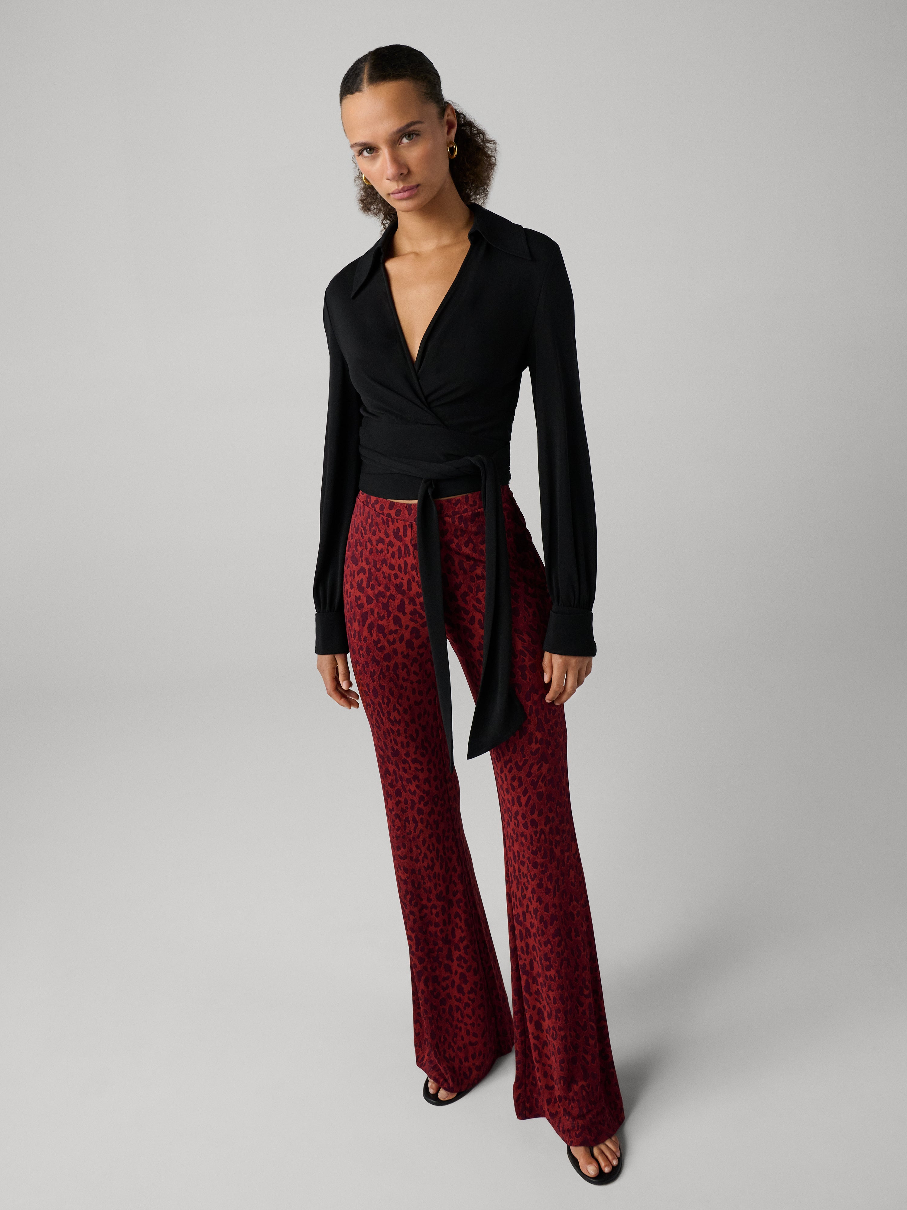 Brooklyn Pants - 4