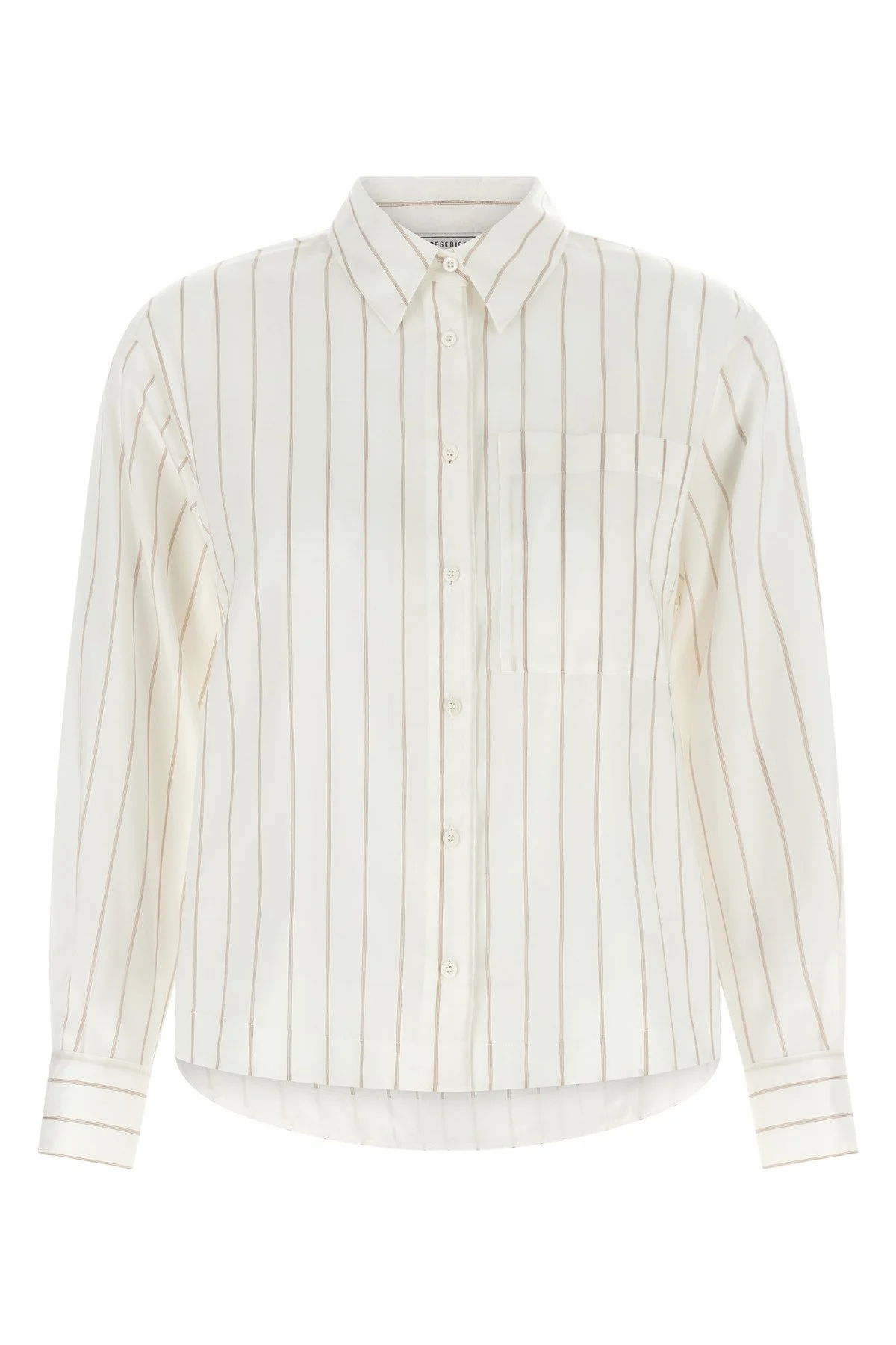 Striped Shirt - 1
