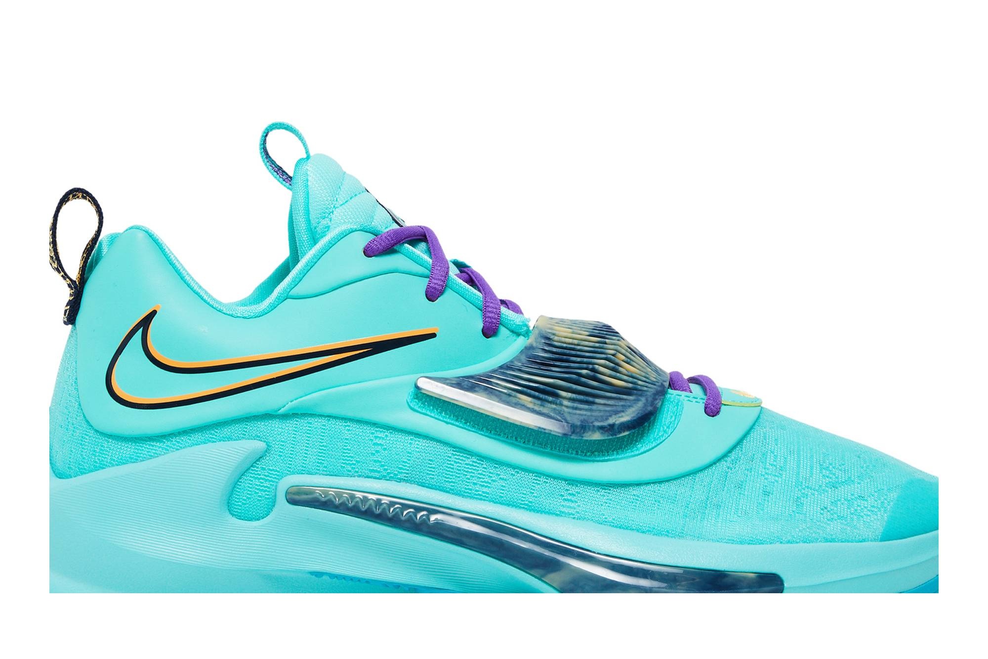 Zoom Freak 3 EP 'Aqua' - 2