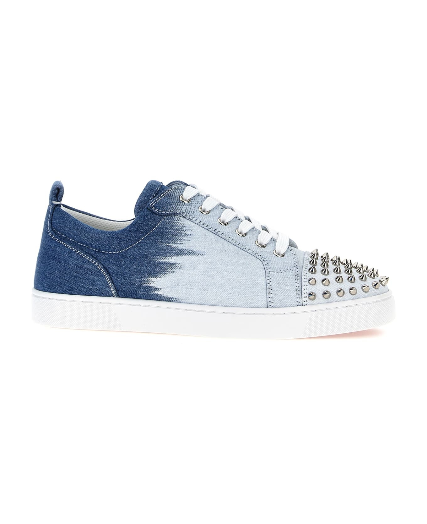 'louis Junior Spikes Flat' Sneakers - 1