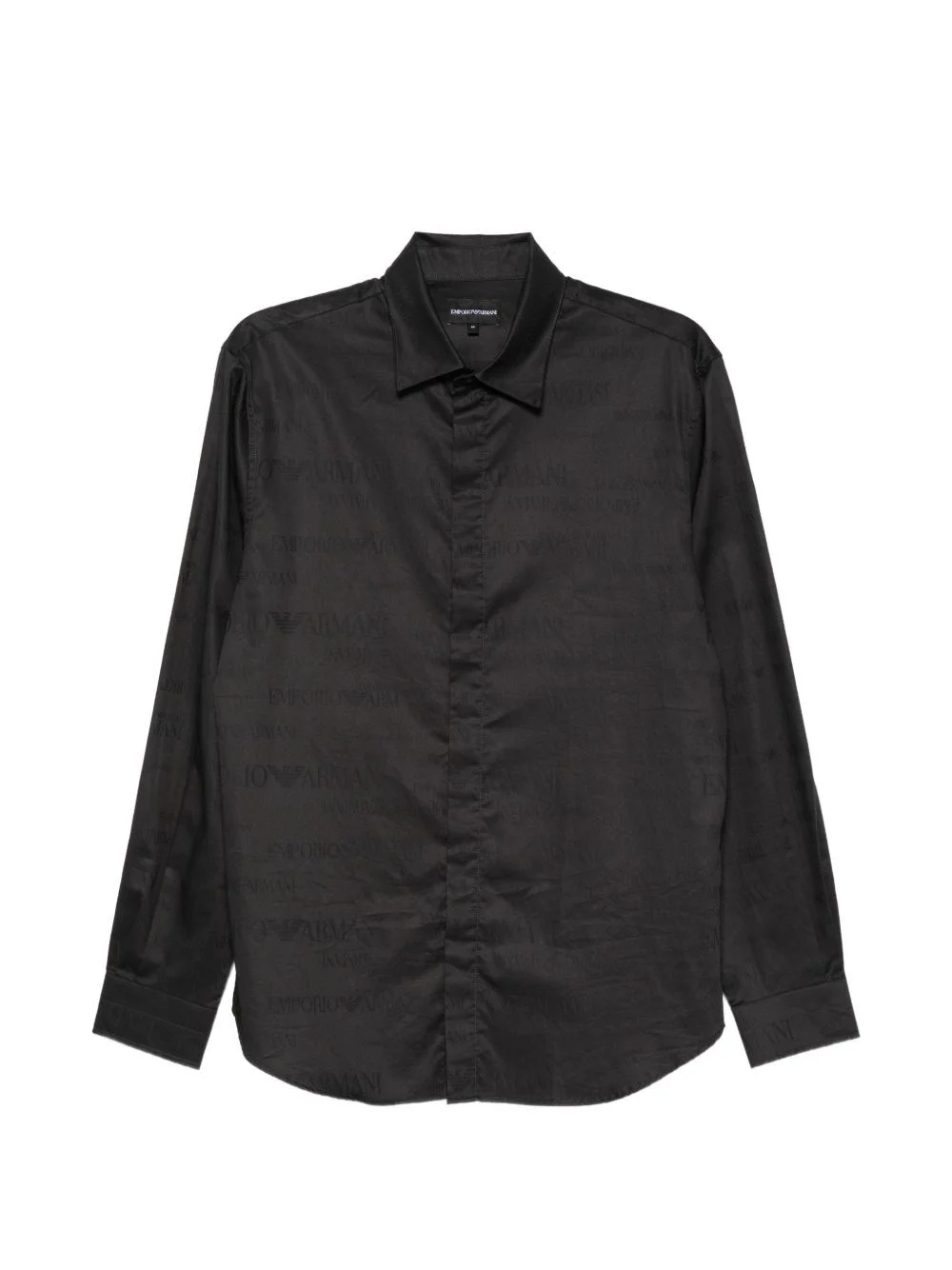 Cotton shirt - 1