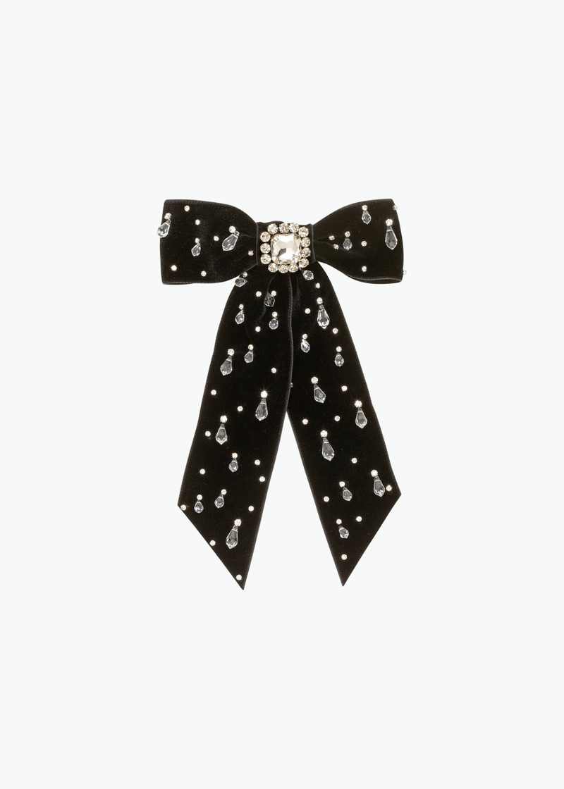 알바 보우 Barrette - 1