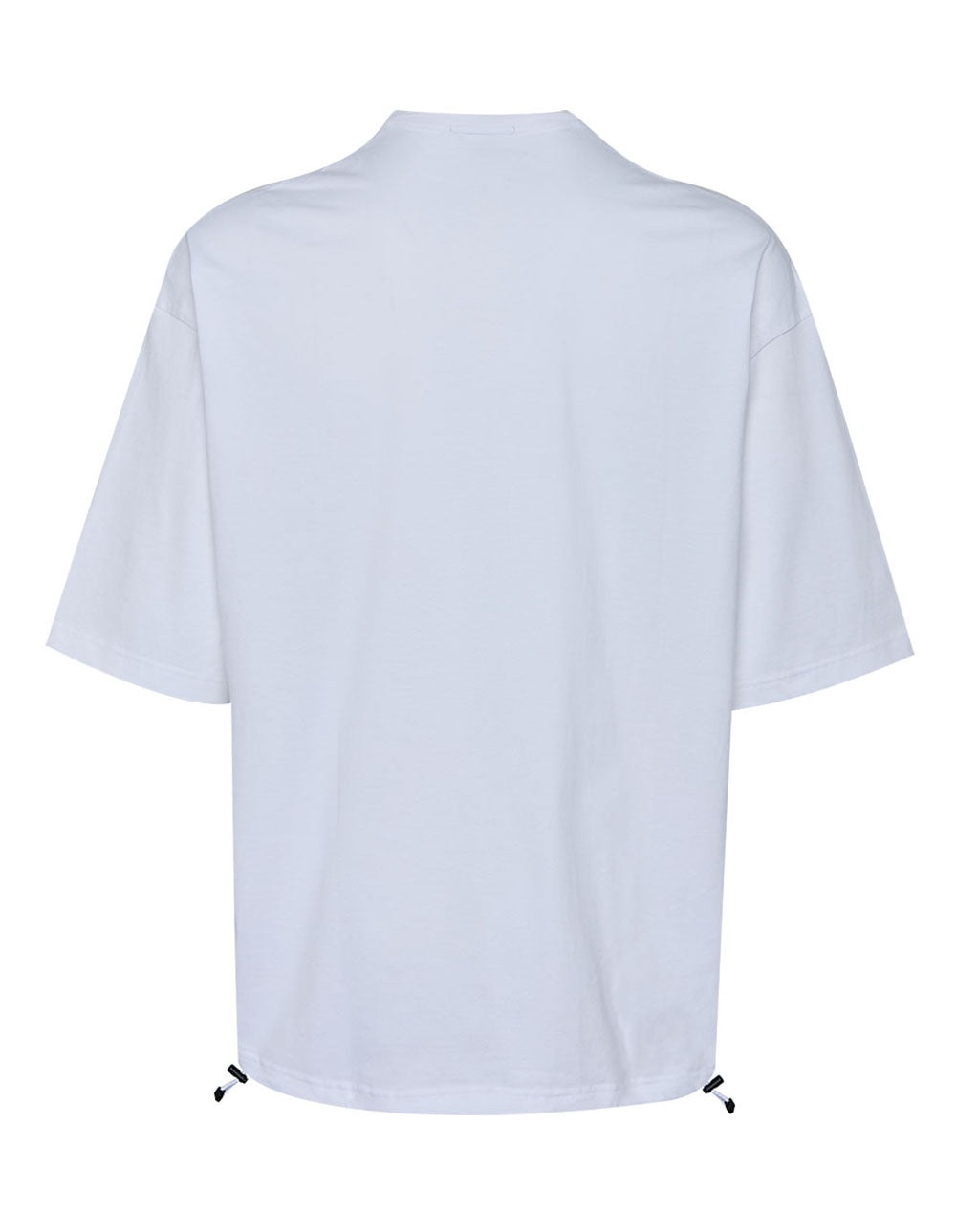 Cotton Jersey T-Shirt - 2