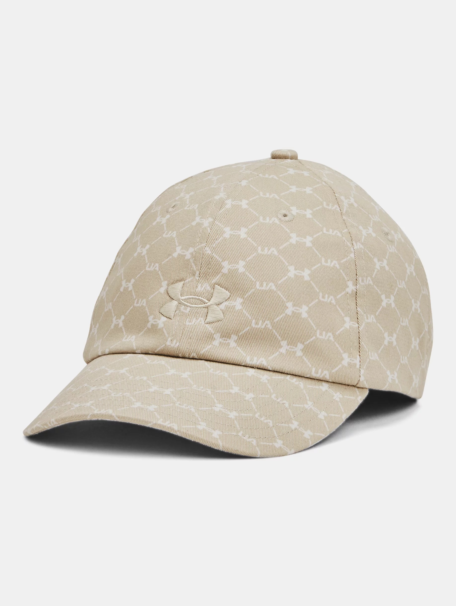 Women's UA SportStyle Printed Adjustable Hat - 1