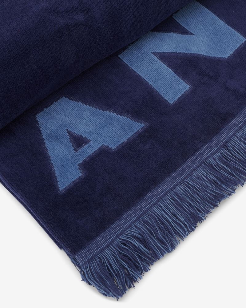 SOVERATO LOGO TOWEL - 2