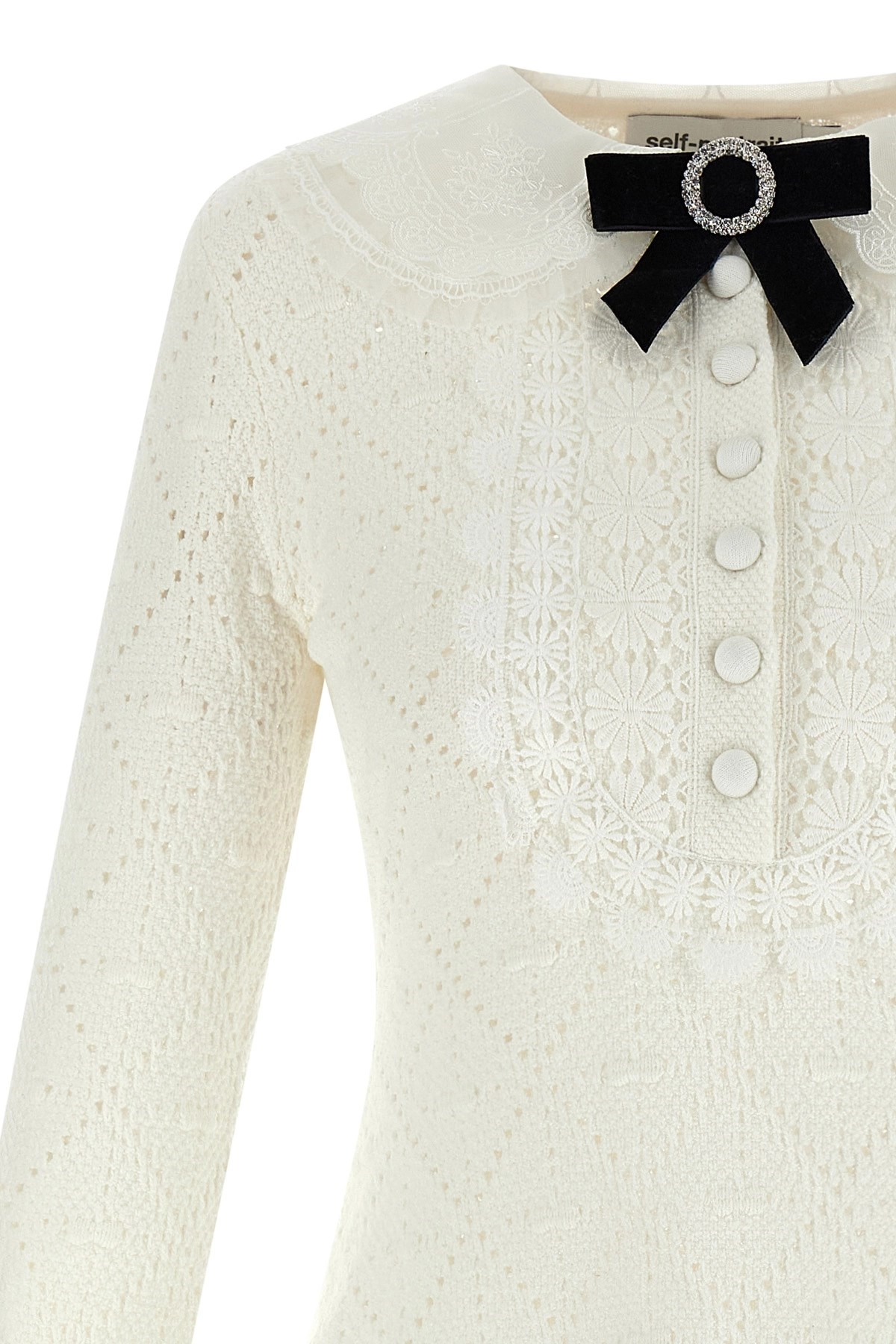 Lace dress - 3