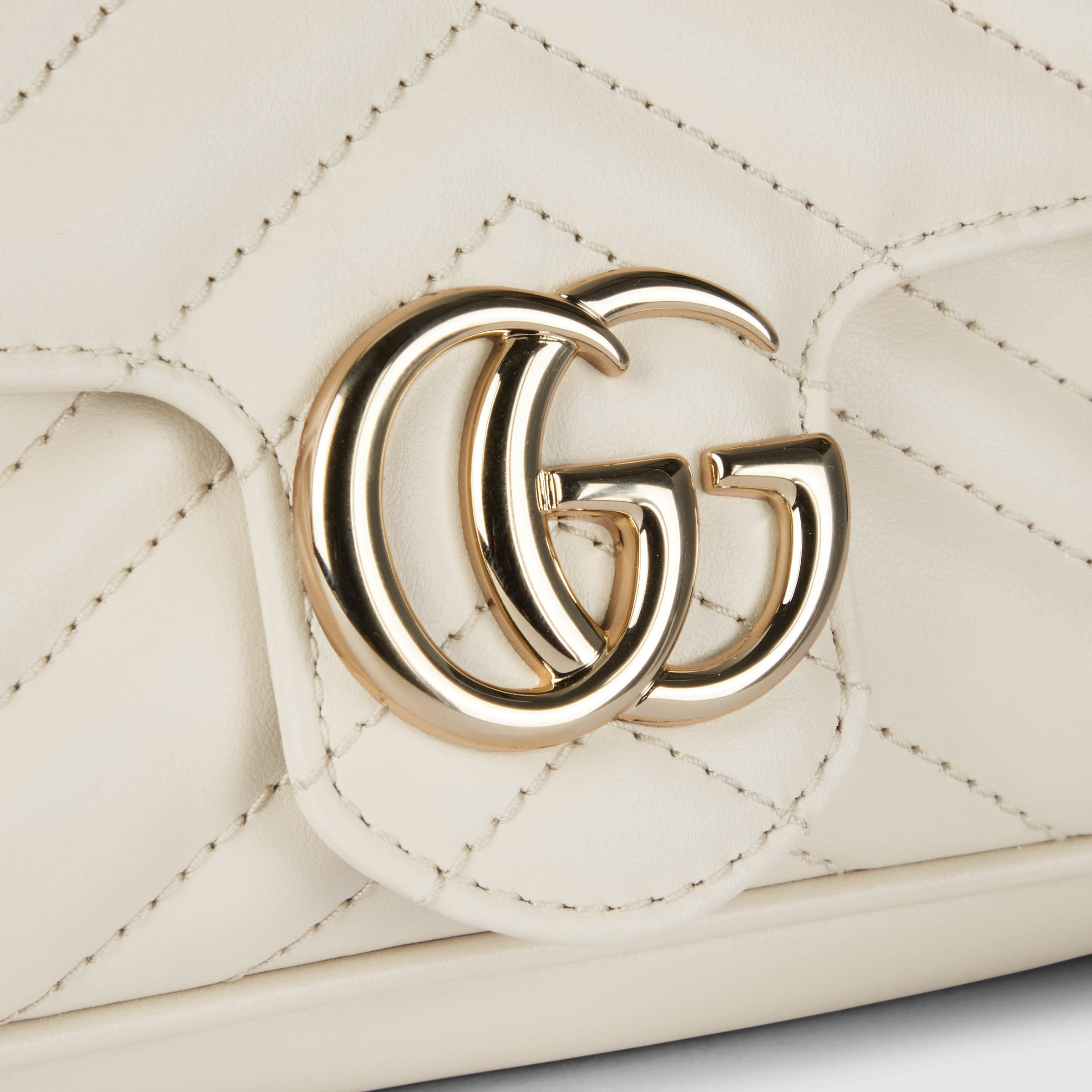 GG Marmont small shoulder bag - 3