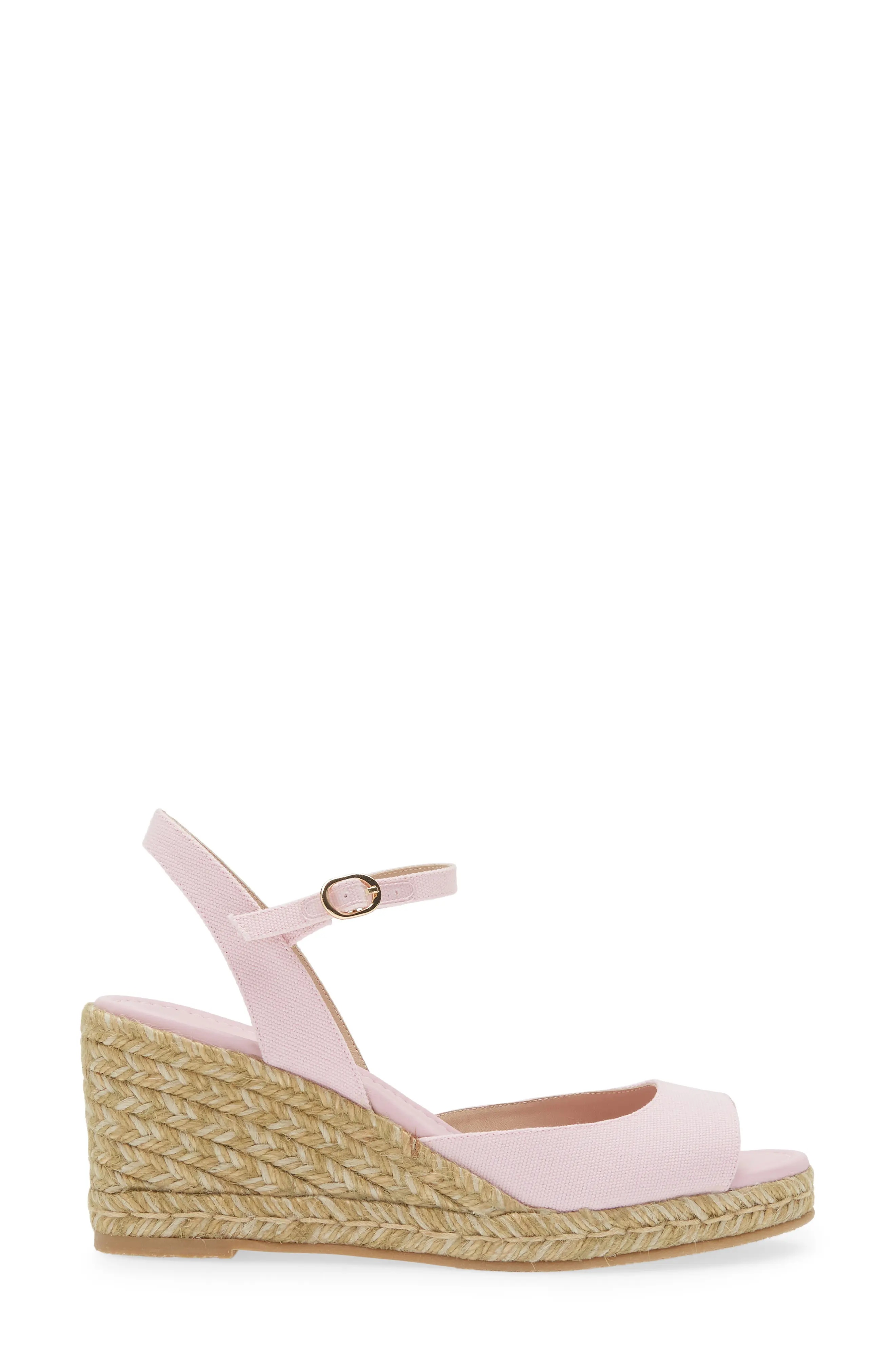 Tia Espadrille Wedge Sandal - 3