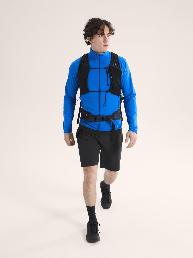 Arc'teryx Kyanite Lightweight Jacket outlook