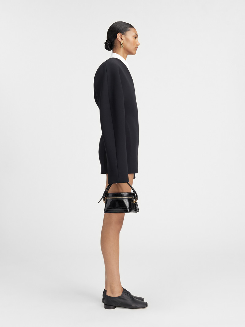 The Ovalo dress 3