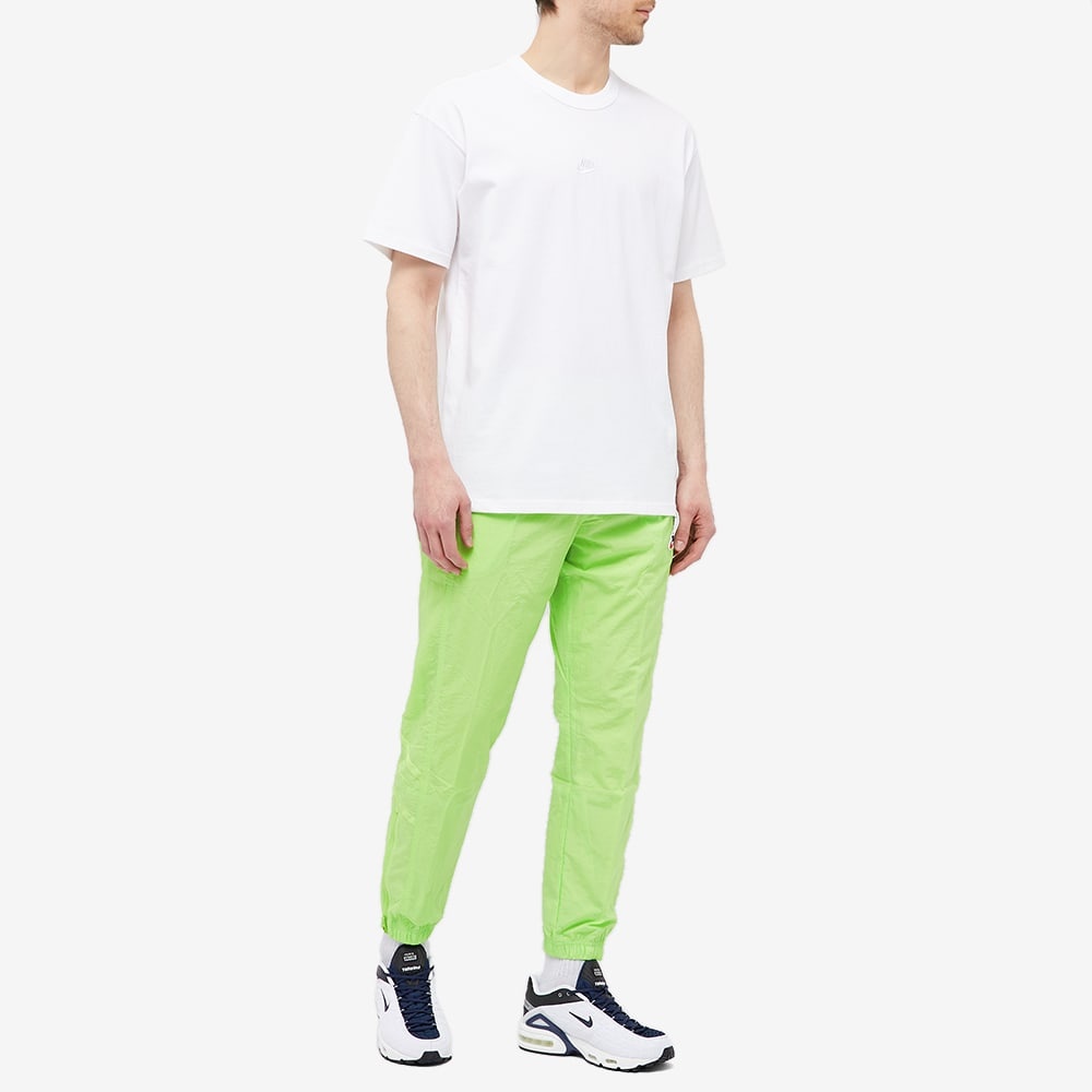 Nike Heritage Woven Pant - 6