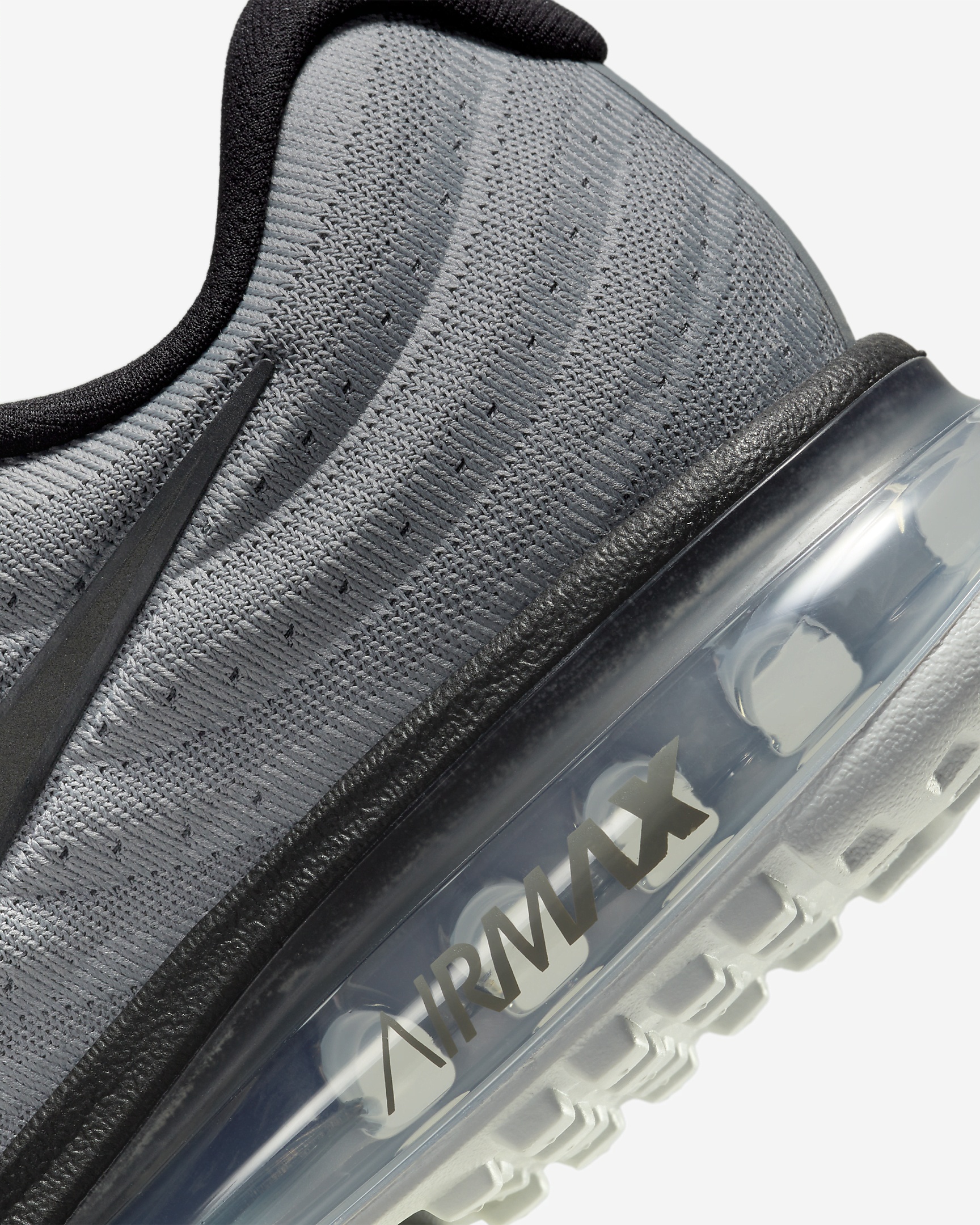 Nike Nike Men's Air Max 2017 Shoes REVERSIBLE