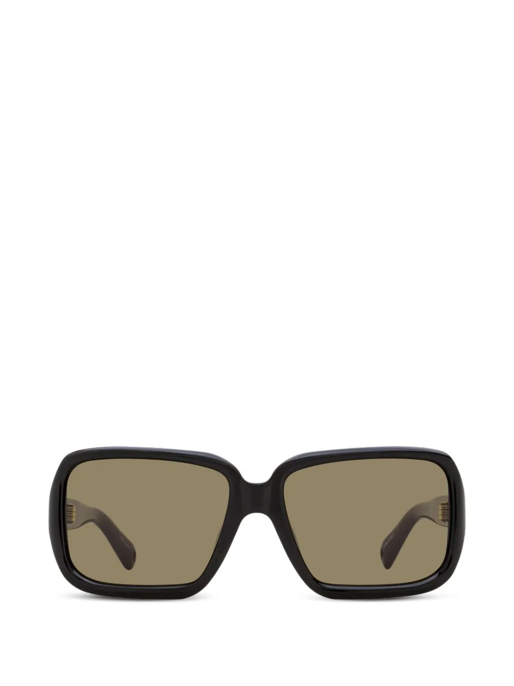 x Linda Farrow Cabana sunglasses - 1