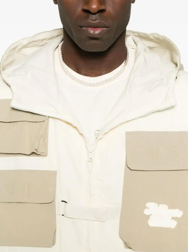 multi-pocket jacket 5