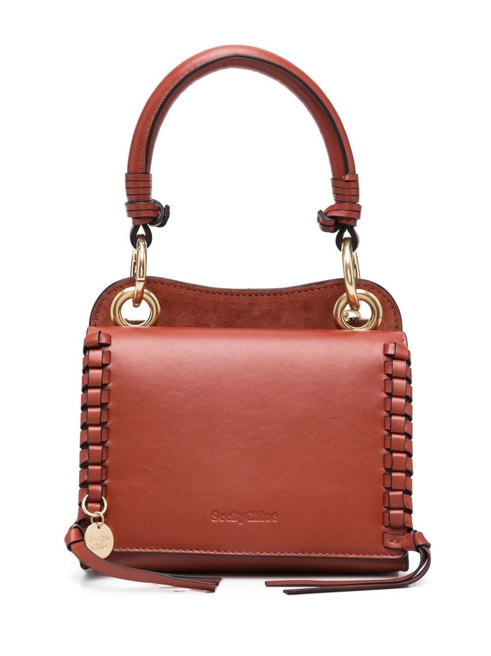 Tilda cross-body bag - 6