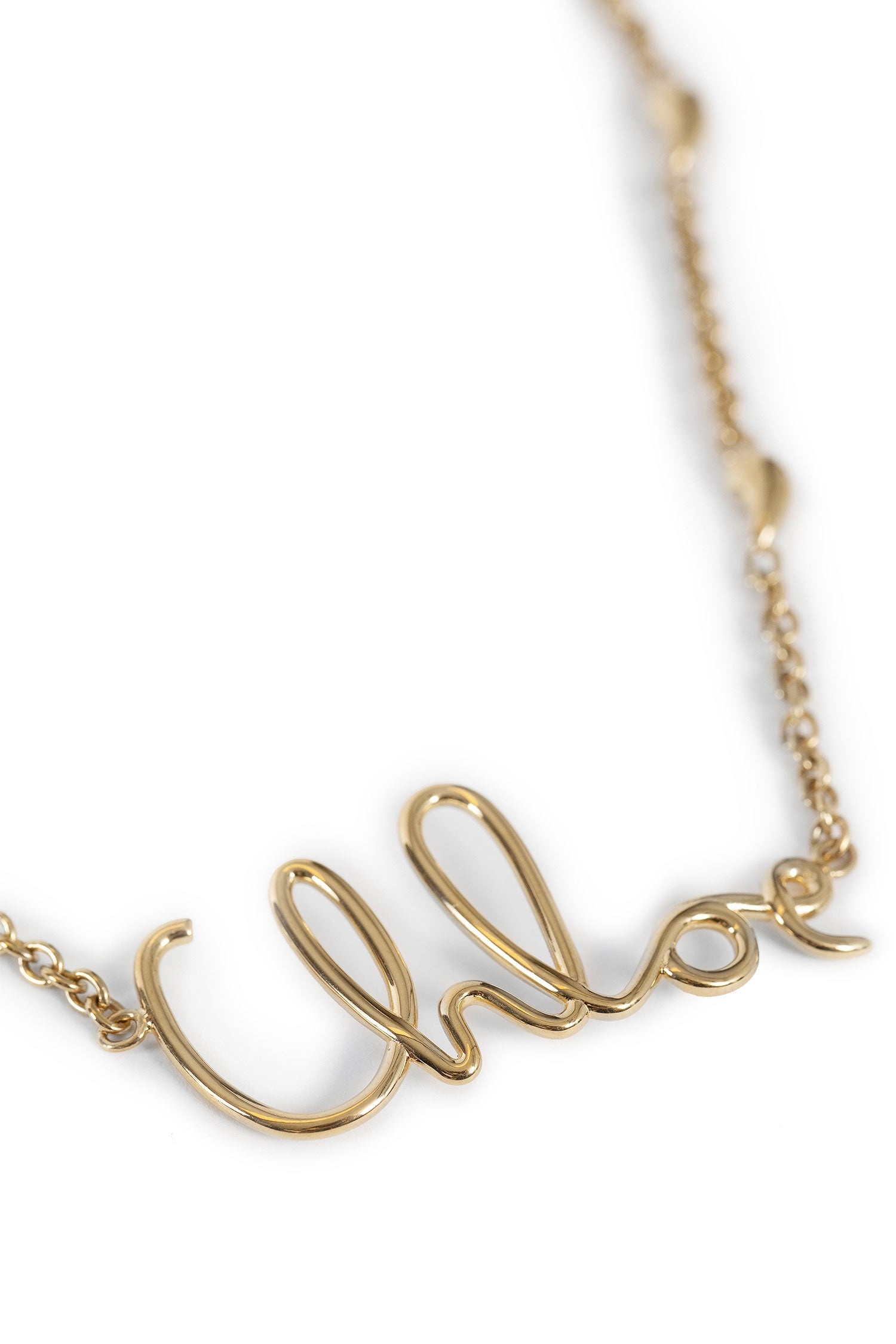 ネックレス・ペンダント Chloe' CHLOE' ICONIC NECKLACE 24114451_54190873_600.jpg