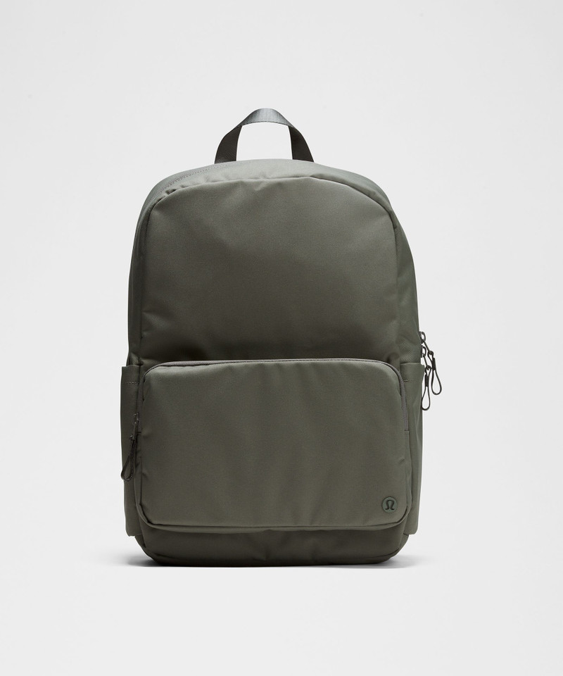 Everywhere Backpack 22L *Tech Canvas 1