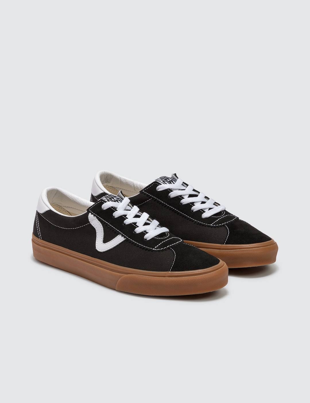 Vans Sport - 4