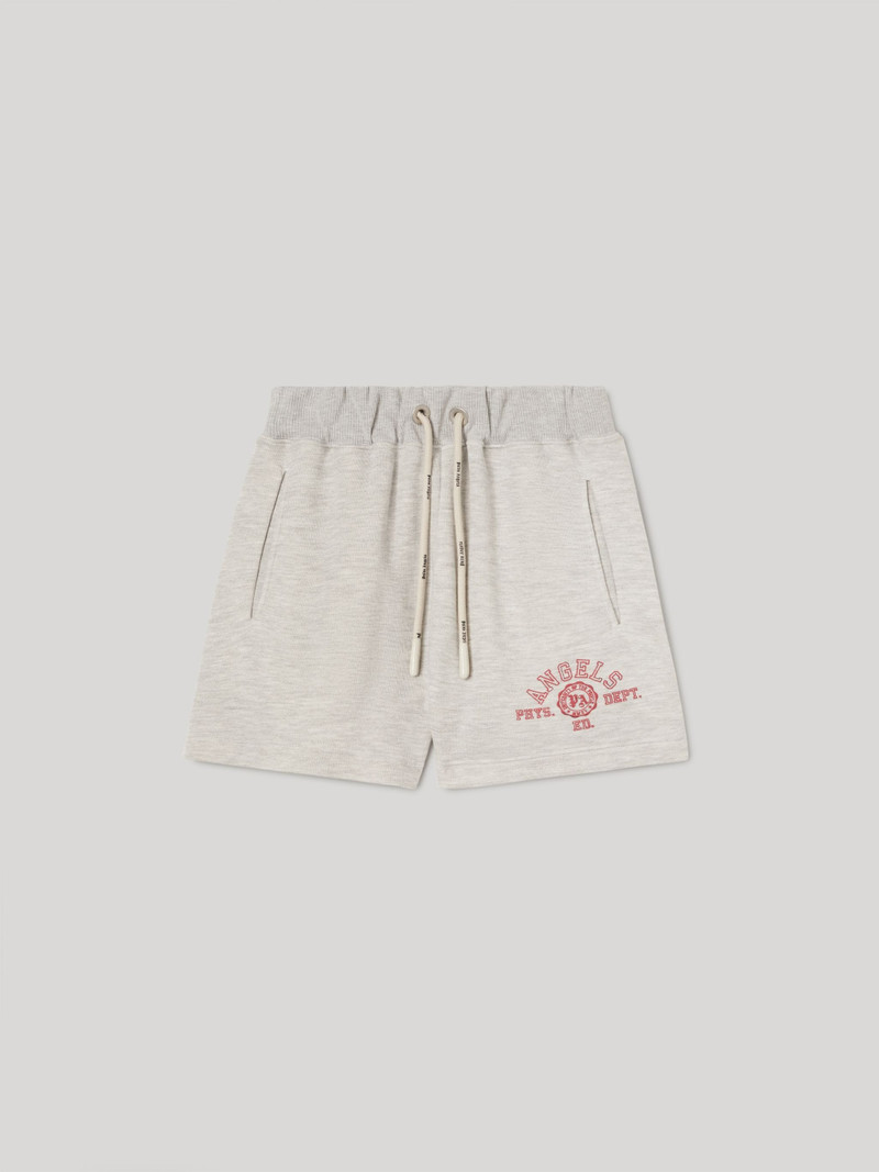 COLLEGE SWEATSHORTS 1