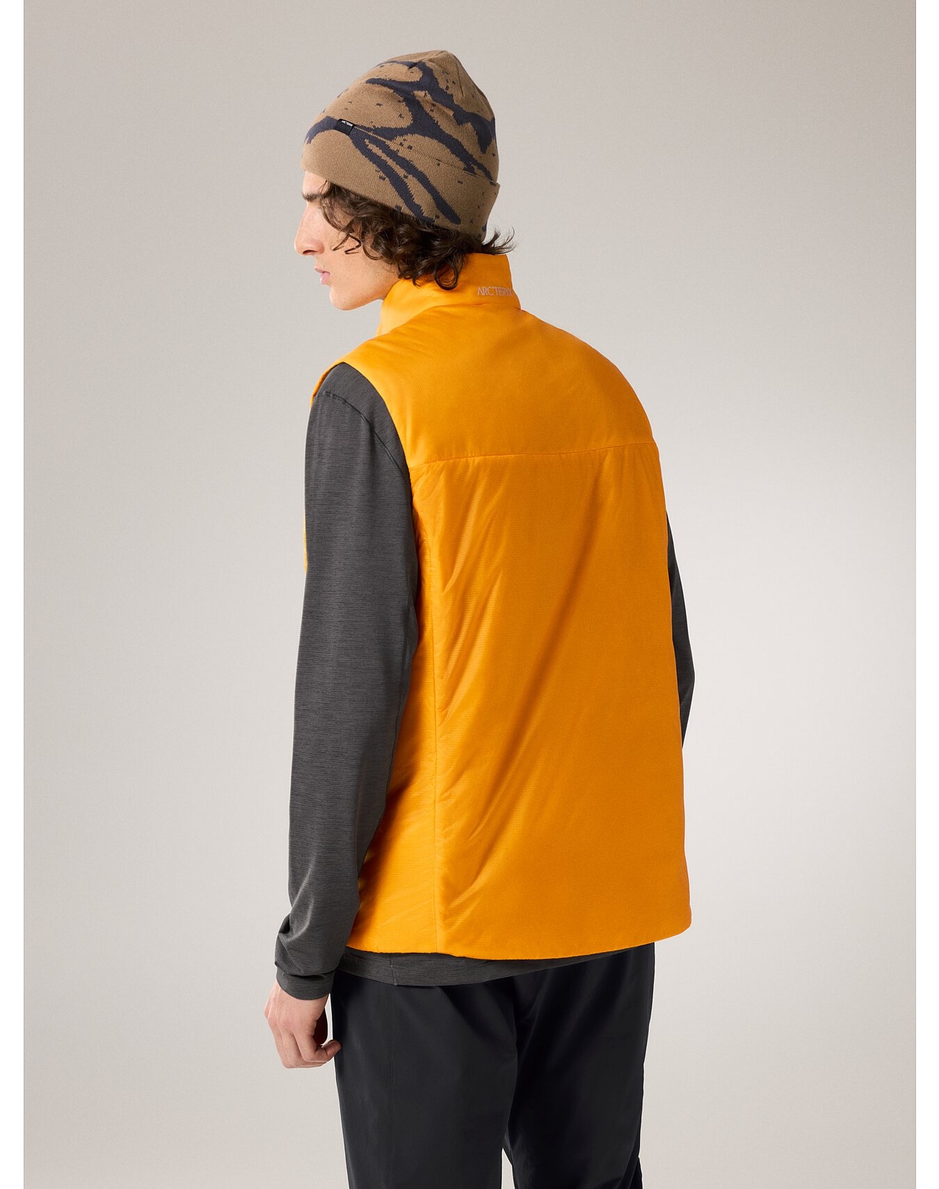 Nuclei Vest - 4