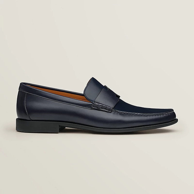 Hermès Duke loafer outlook