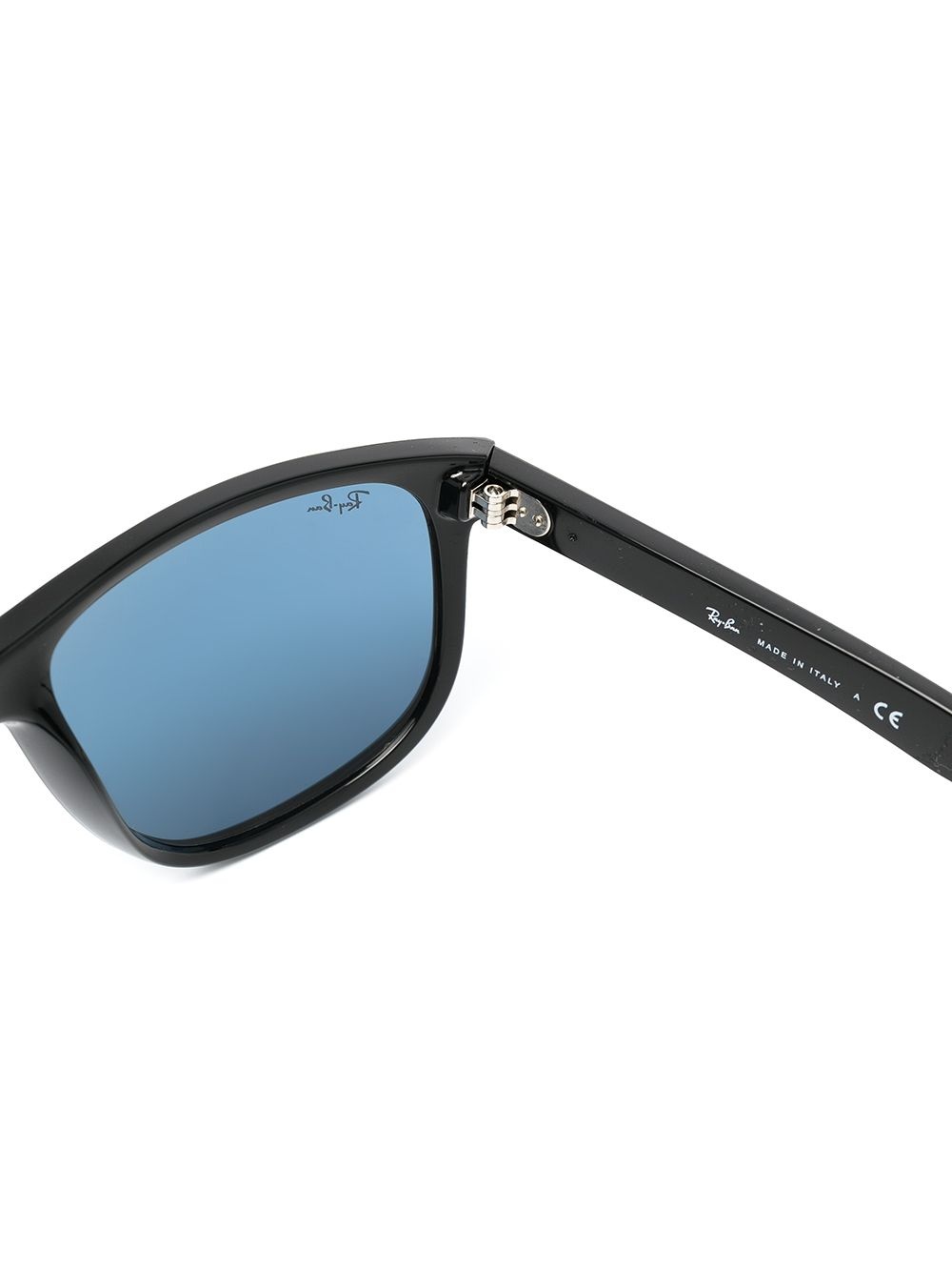 D-frame sunglasses - 3
