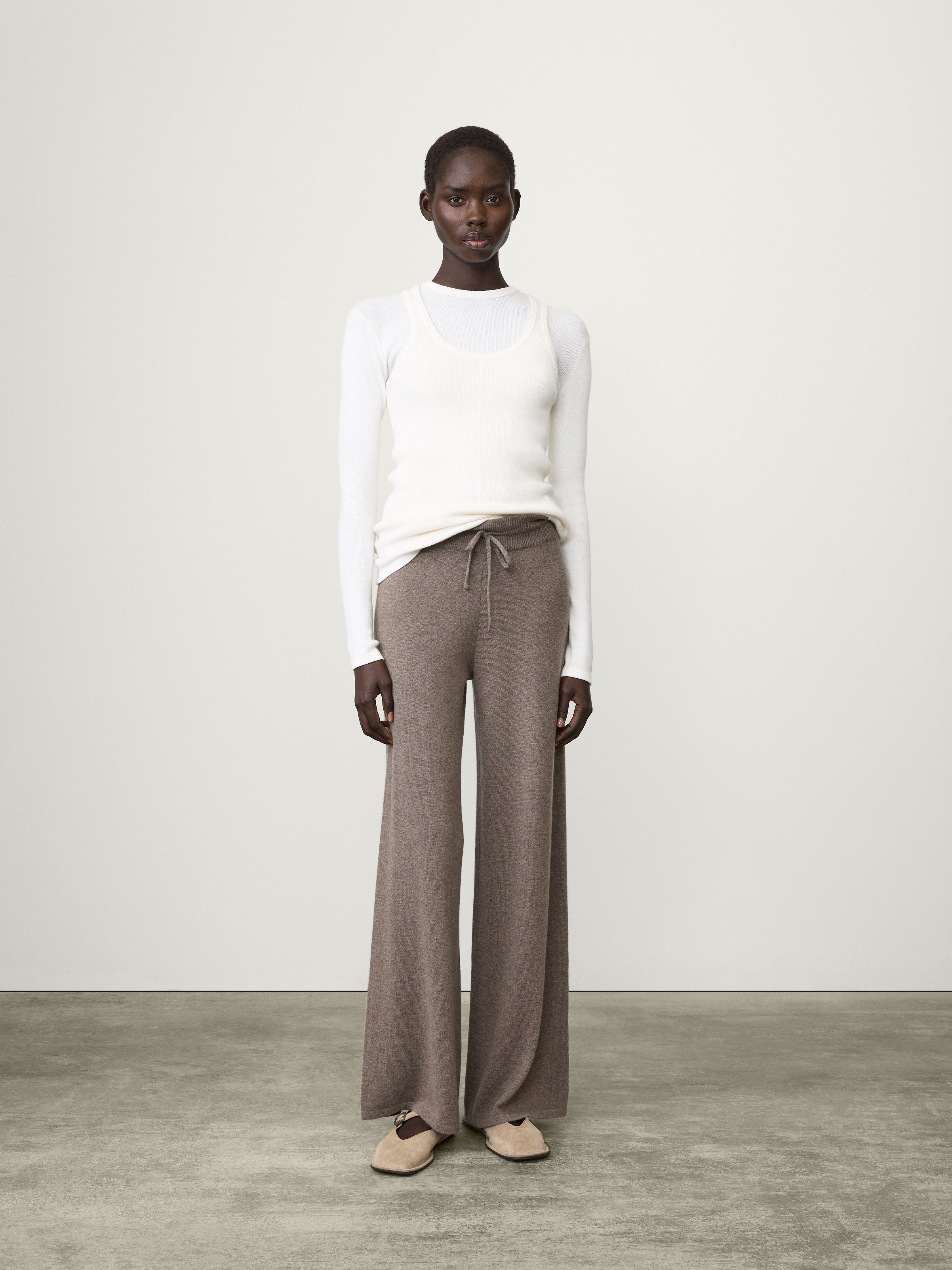 The Sofi Trousers - 2