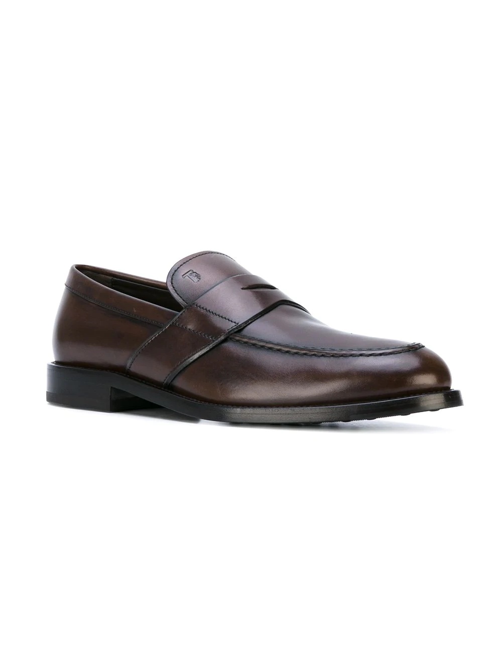 classic Penny loafers - 2