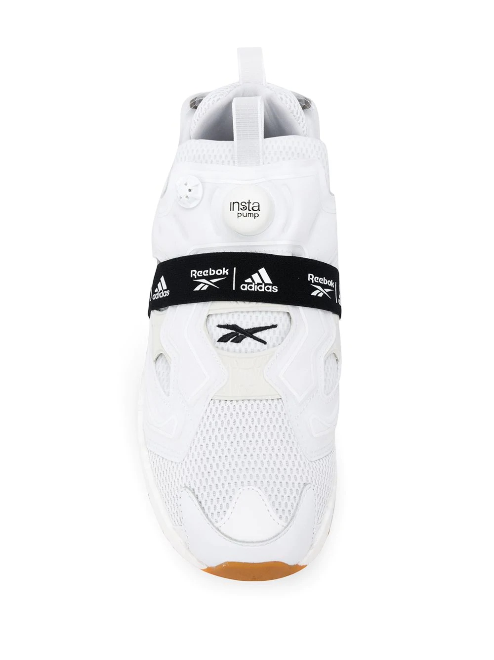 InstaPump Fury Boost sneakers - 4