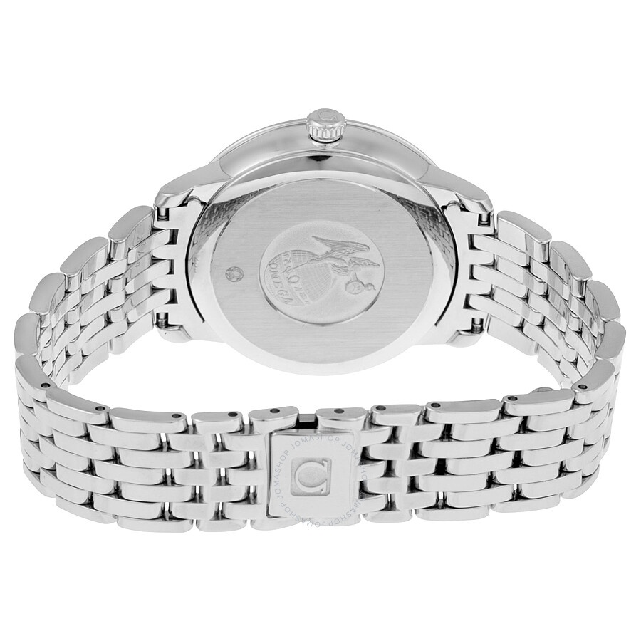 Omega De Ville Prestige Automatic Ladies Watch 424.10.33.20.53.001 - 3