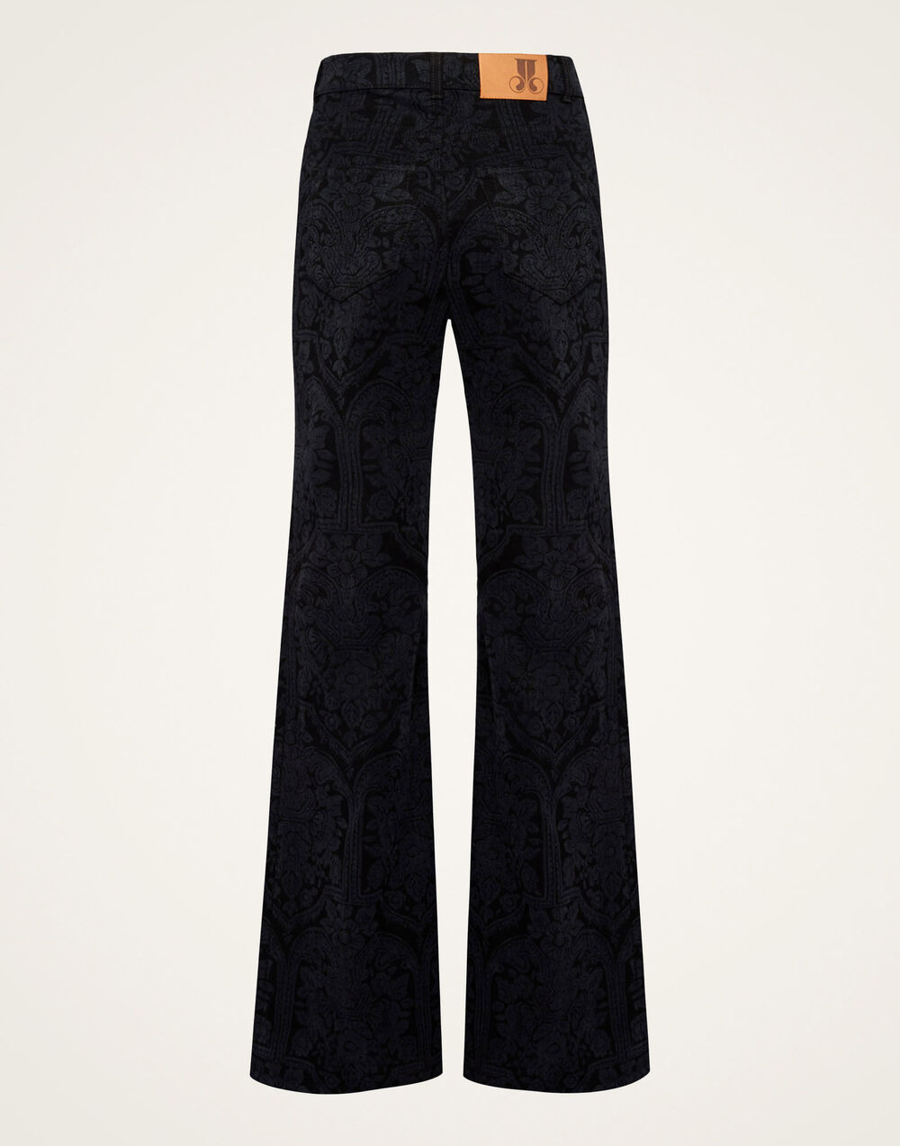 Flare Jeans - 3
