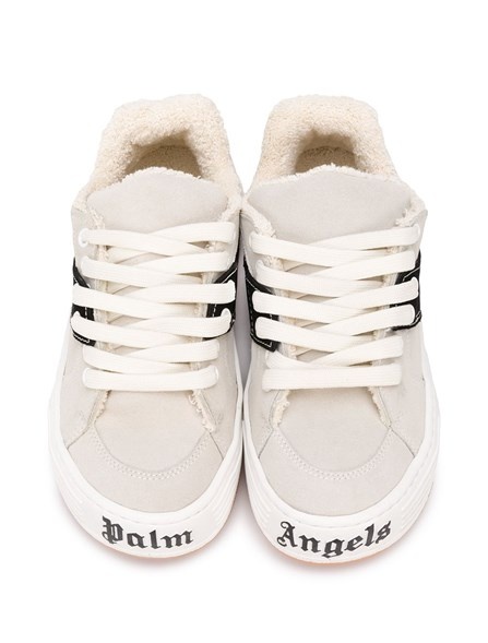 LOW TOP SNEAKERS - 4