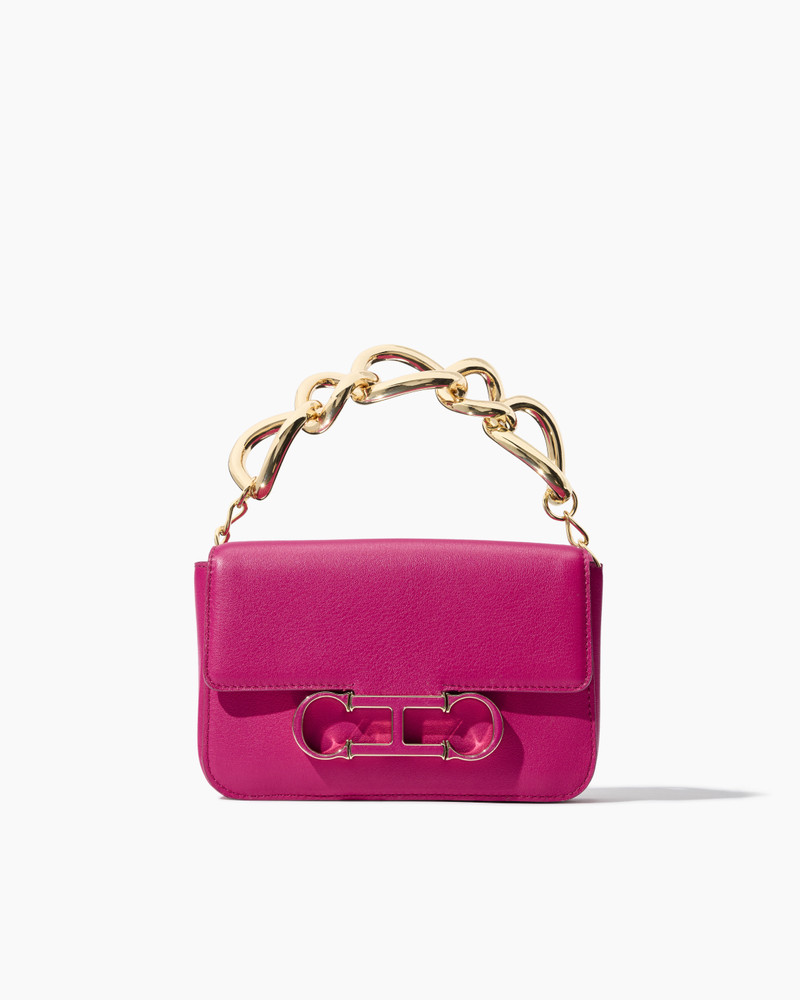 Initials Insignia - Small Handbag 1