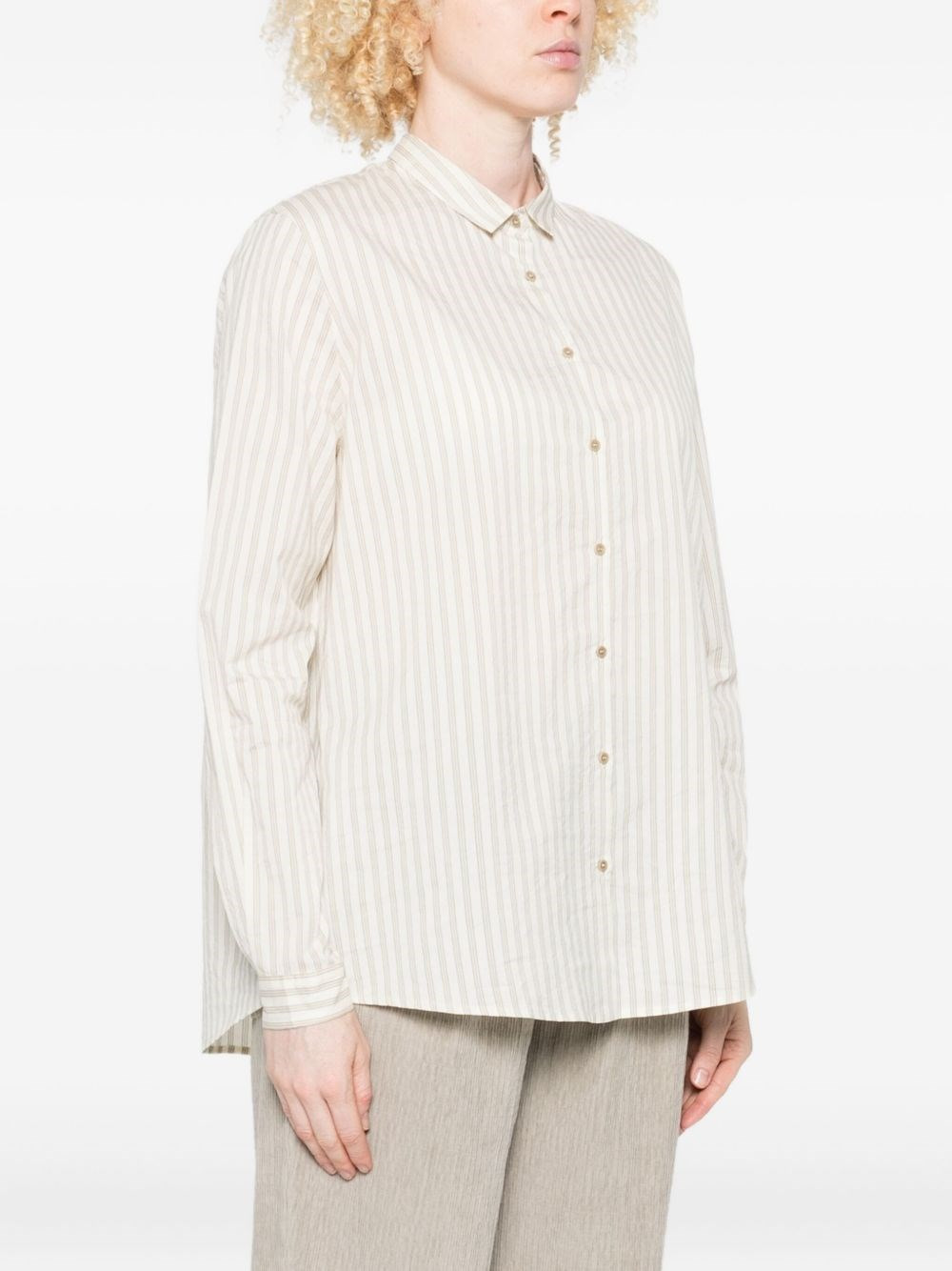 Striped shirt - 3