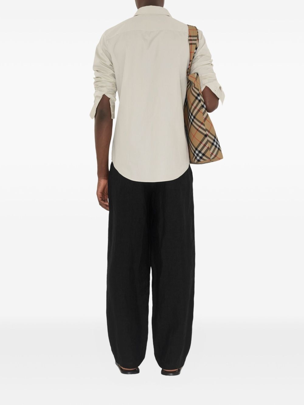 cotton shirt - 4