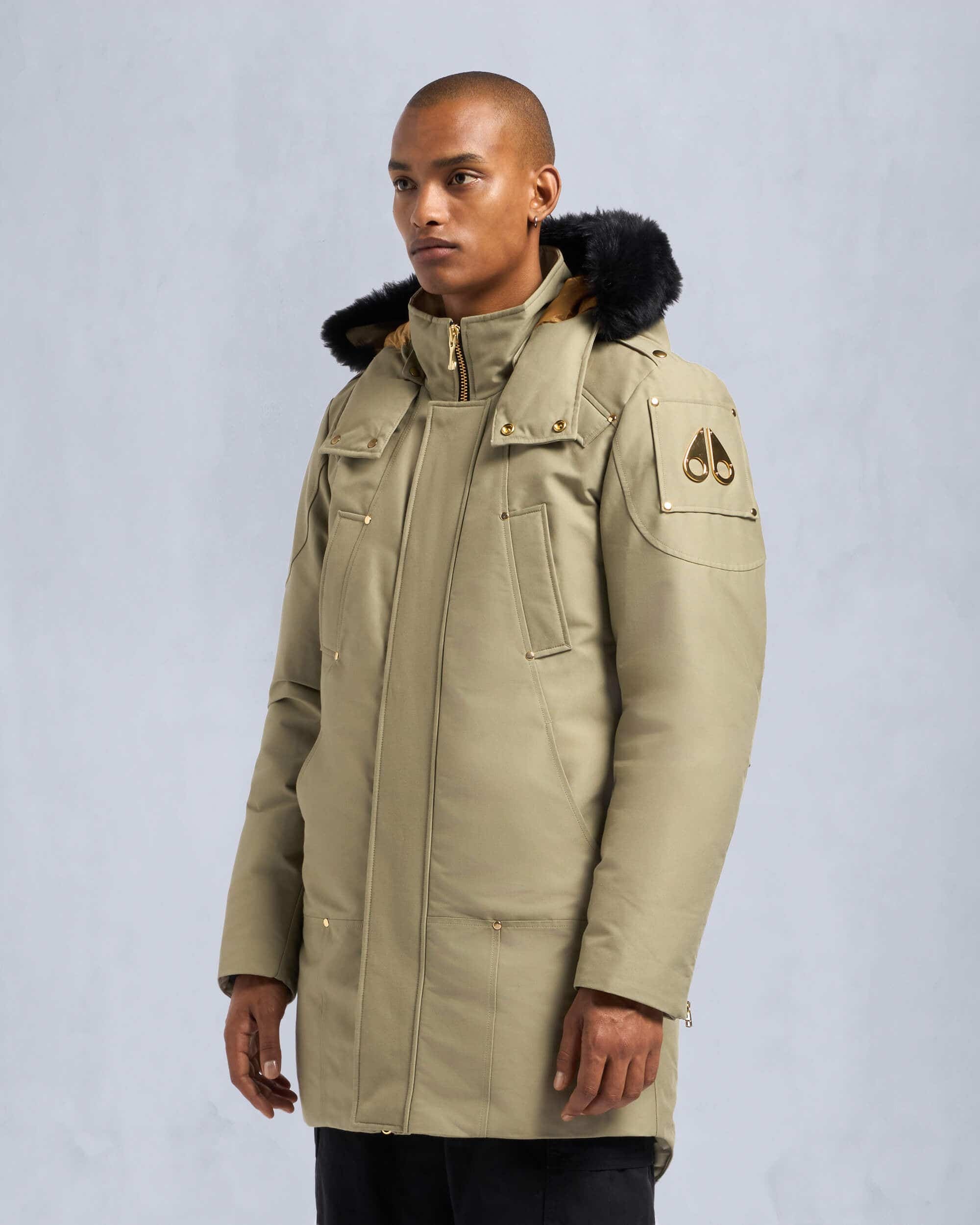 GOLD SERIES STAG LAKE PARKA - 3