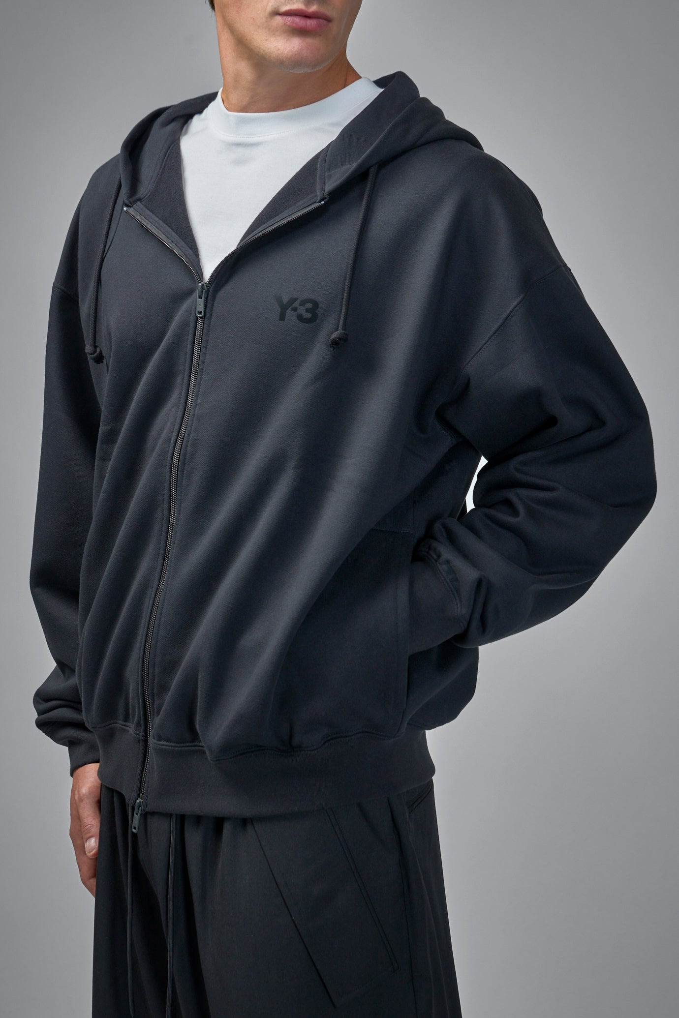 FL Zip Hoodie - 4