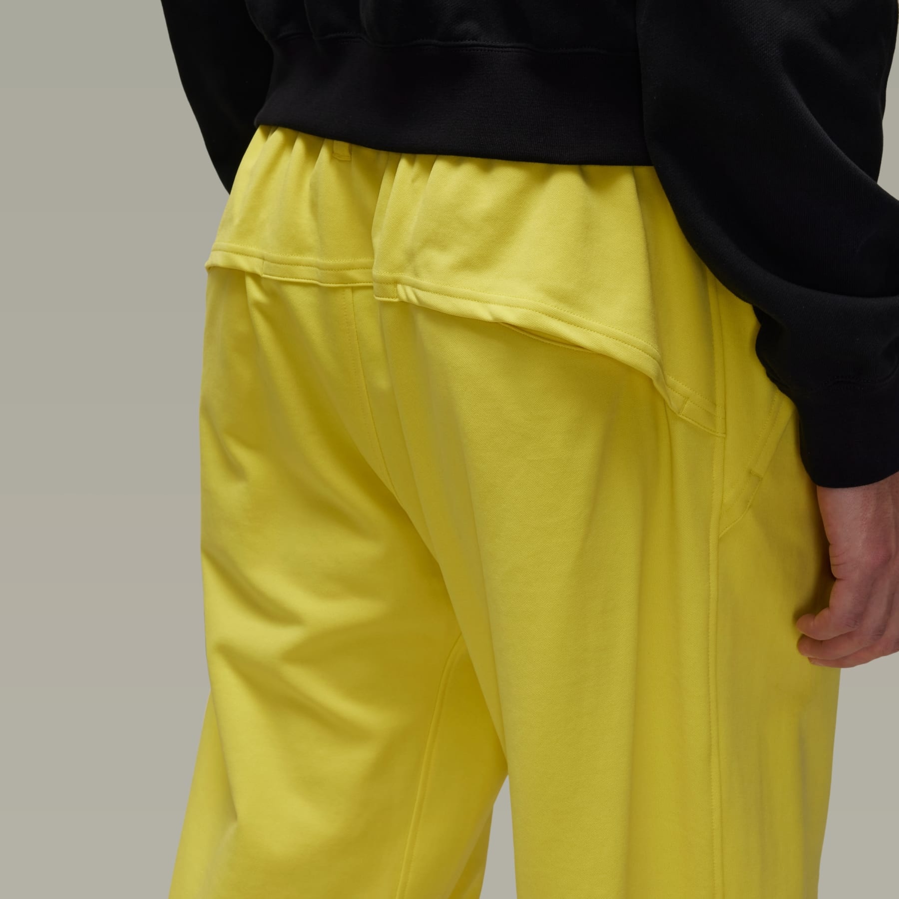 Y-3 3-Stripes Cuffed Track Pants - 8