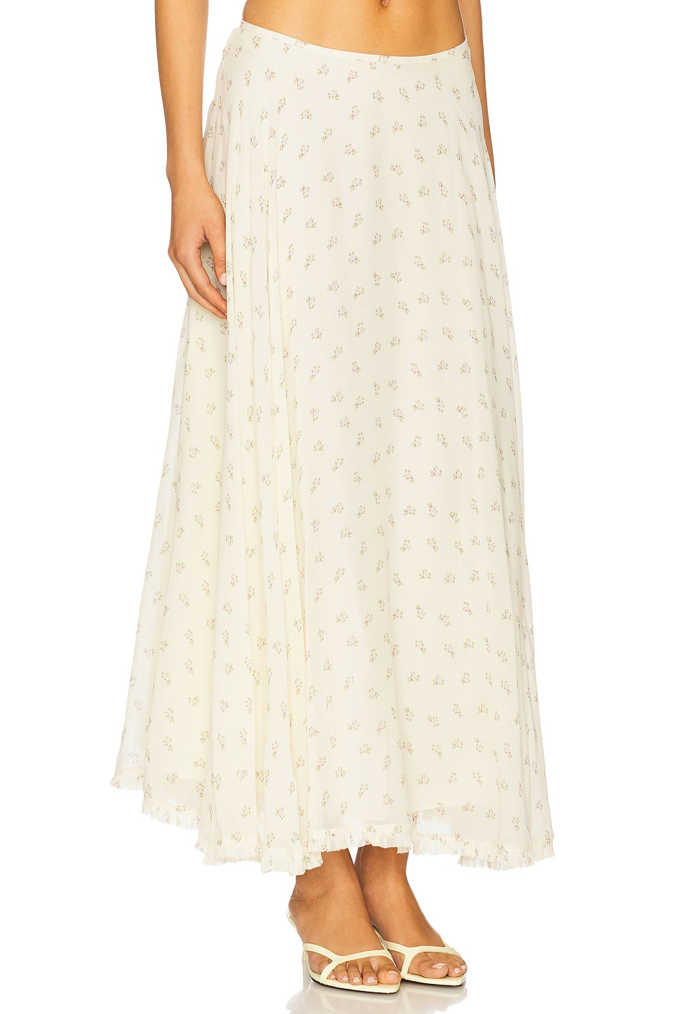 Rose Skirt - 2
