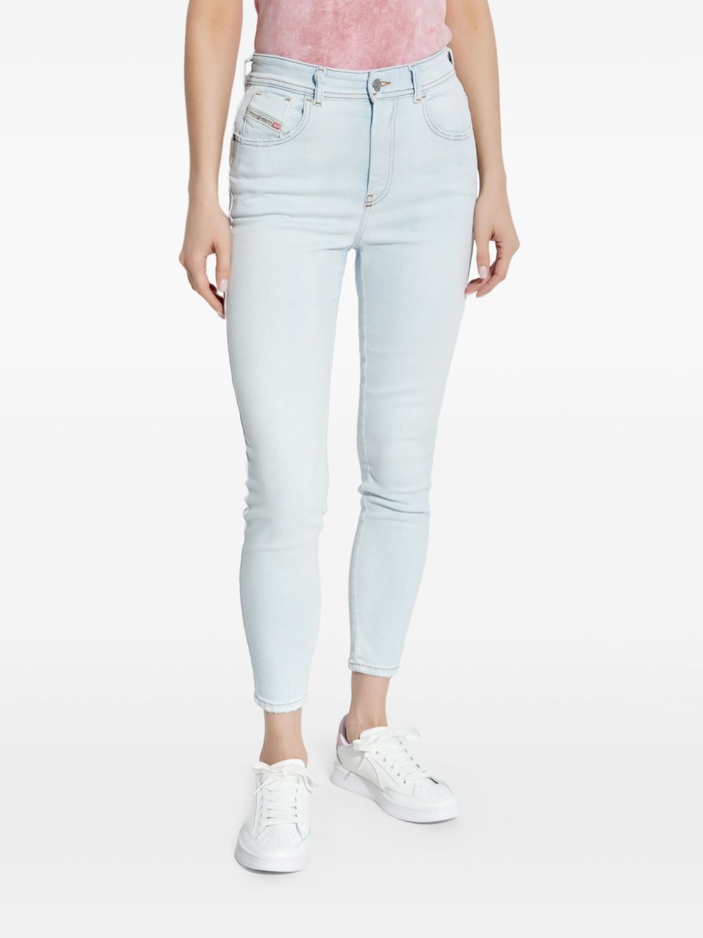 1984 Slandy-High jeans - 3