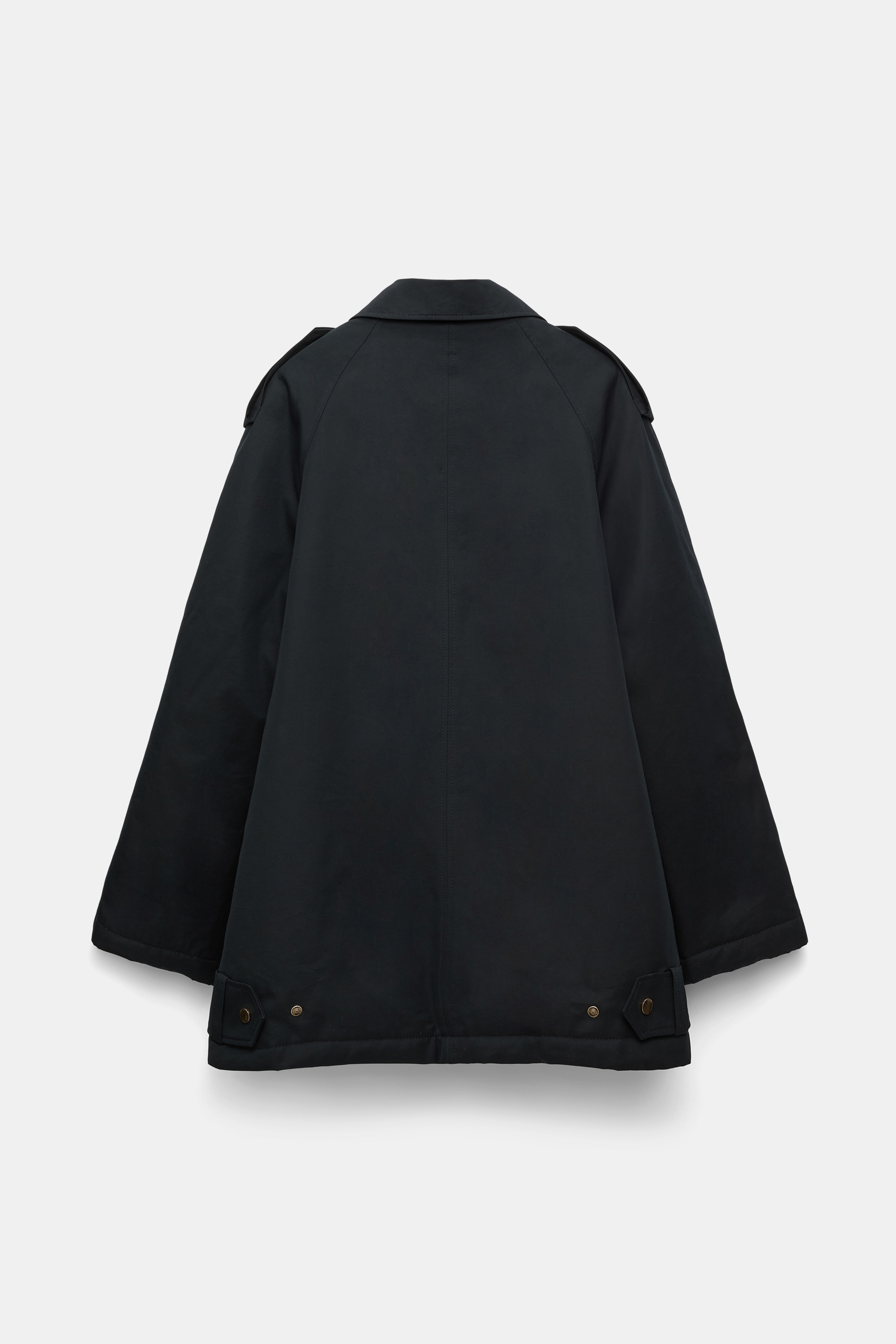 URBAN ADVENTURE coat - 8