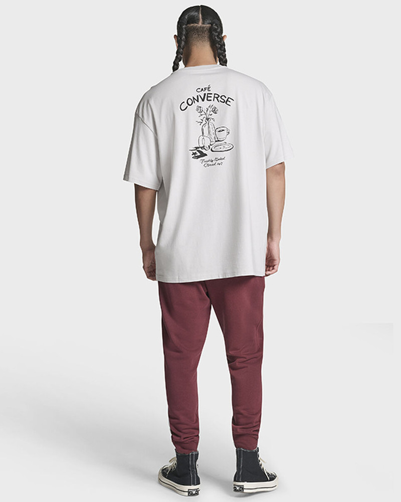 Café T-Shirt 5