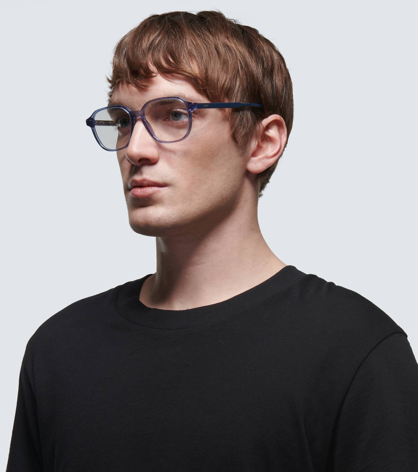 InDiorO S3I square glasses - 2